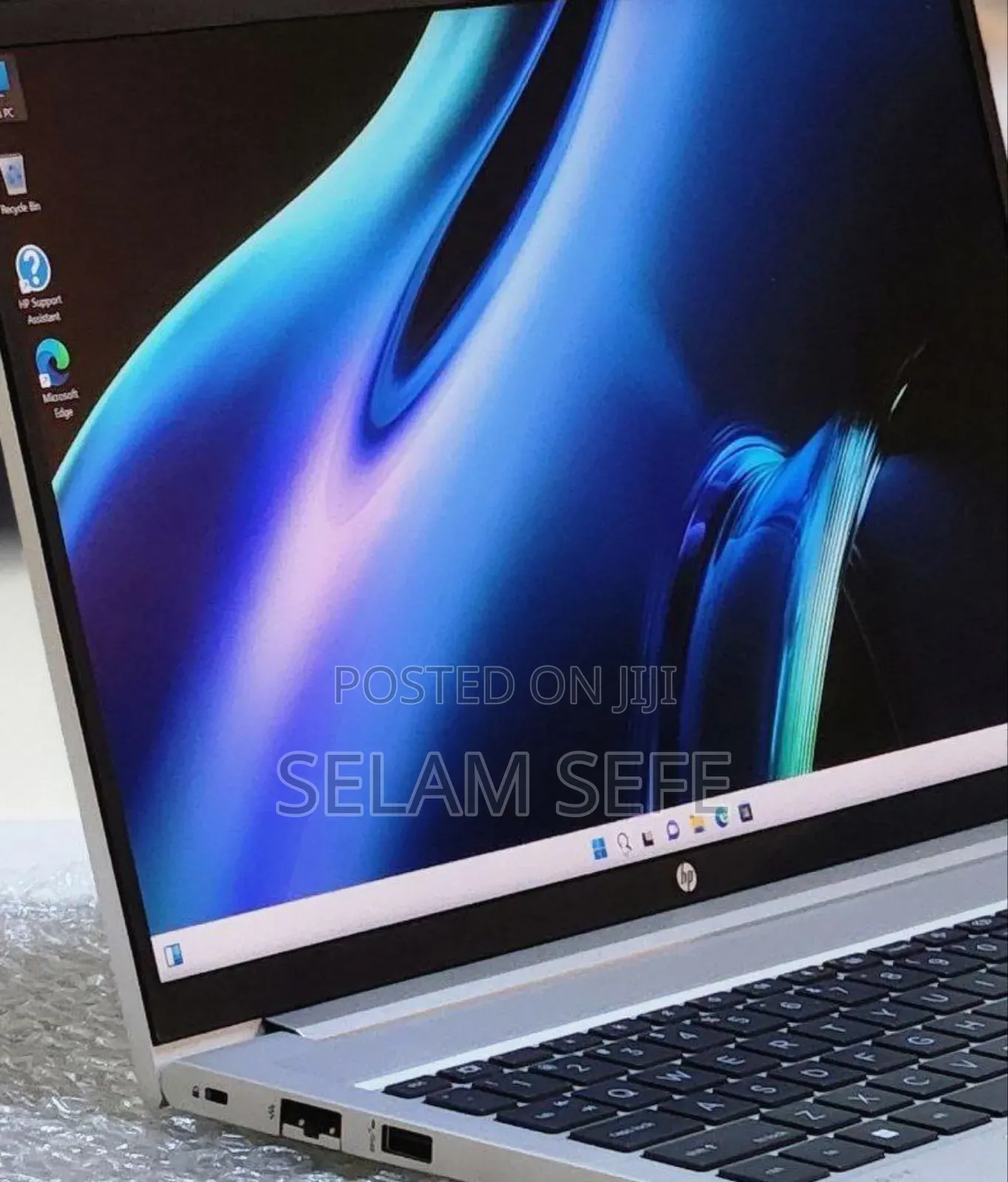 New Laptop HP ProBook 450 G0 16GB Intel Core I7 SSD 512GB