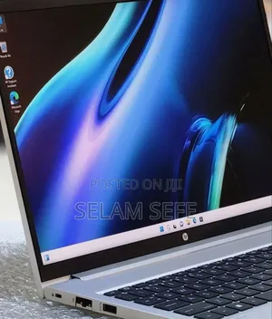 New Laptop HP ProBook 450 G0 16GB Intel Core I7 SSD 512GB