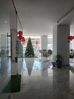 ለናተ የተመቻቸ የንግድ ሱቅ