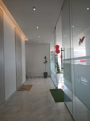 ለናተ የተመቻቸ የንግድ ሱቅ