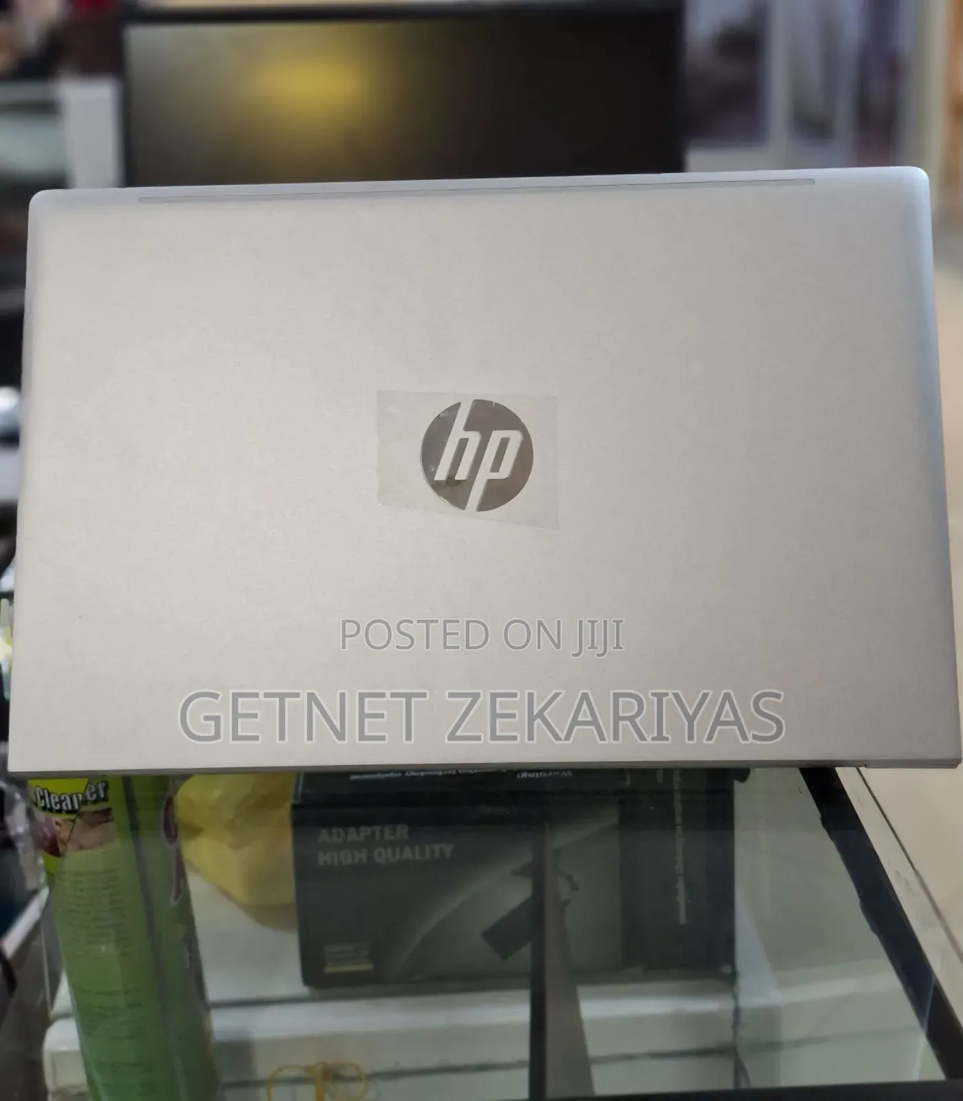 New Laptop HP Probook 450 16GB Intel Core I7 SSD 512GB