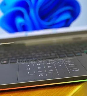 New Laptop Asus ROG Strix G16 G614 16GB Intel Core I9 SSD 512GB