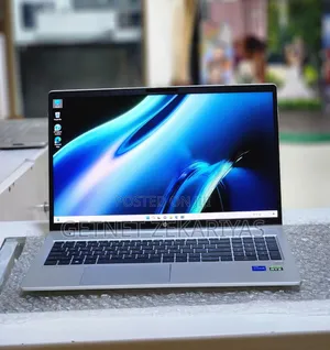 New Laptop HP Probook 450 16GB Intel Core I7 SSD 512GB