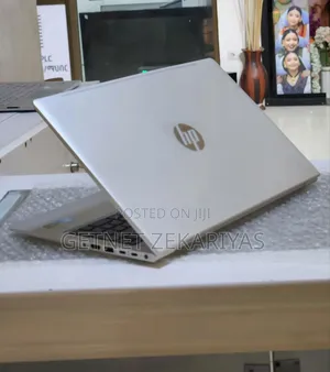 New Laptop HP Probook 450 16GB Intel Core I7 SSD 512GB