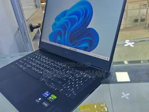 New Laptop HP Omen 16 16GB Intel Core I9 SSD 512GB