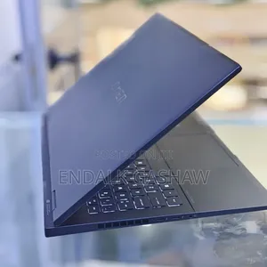 New Laptop HP Omen 16 16GB Intel Core I9 SSD 512GB