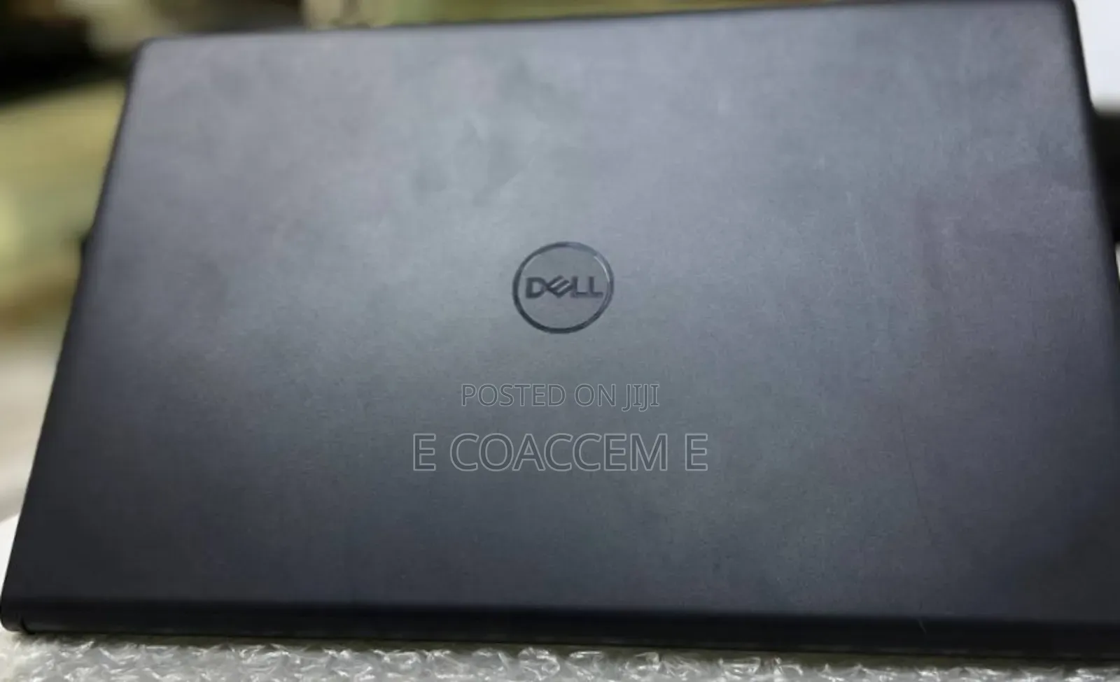 New Laptop Dell Vostro 3520 16GB Intel Core I5 SSD 512GB