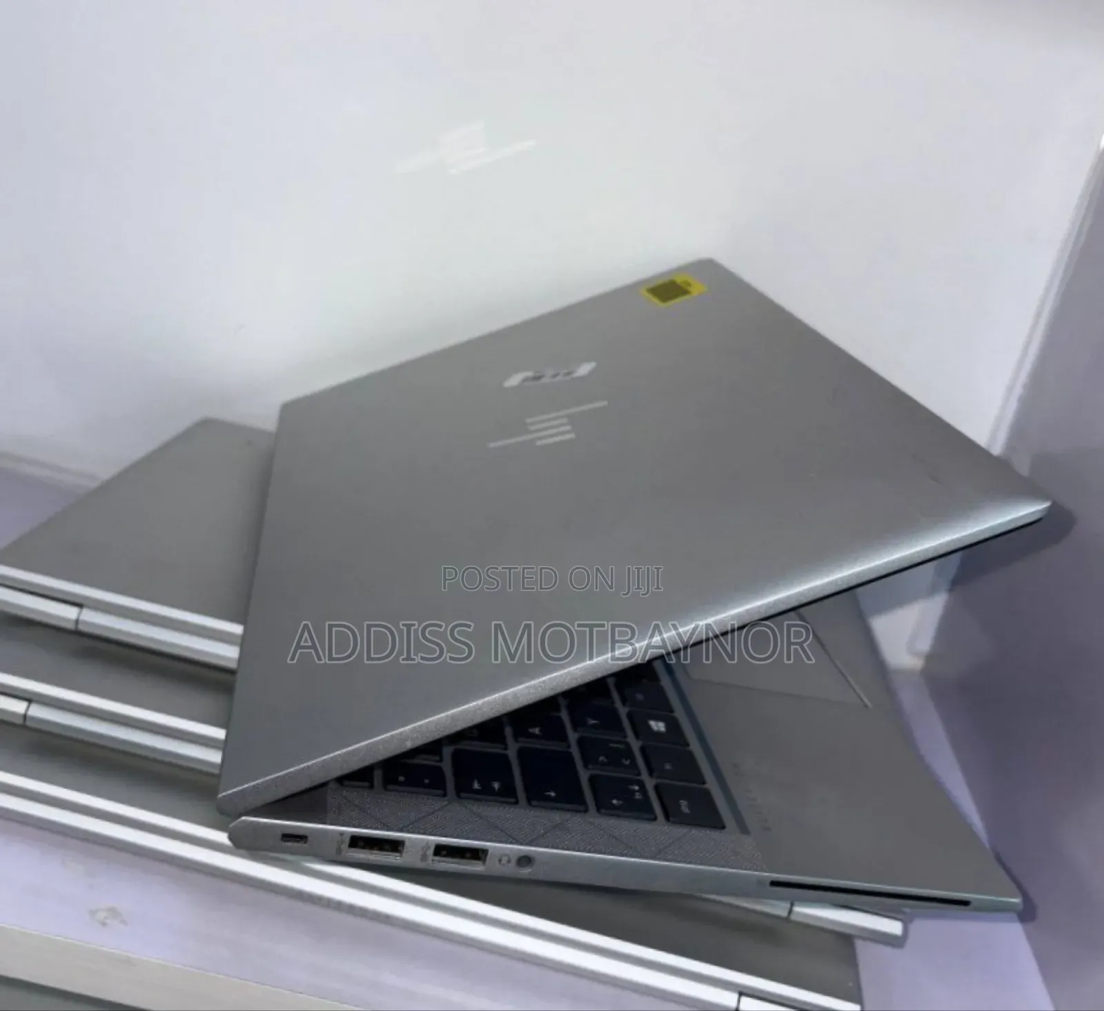 New Laptop HP EliteBook 840 16GB AMD Ryzen 5 SSD 512GB