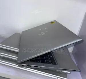 New Laptop HP EliteBook 840 16GB AMD Ryzen 5 SSD 512GB