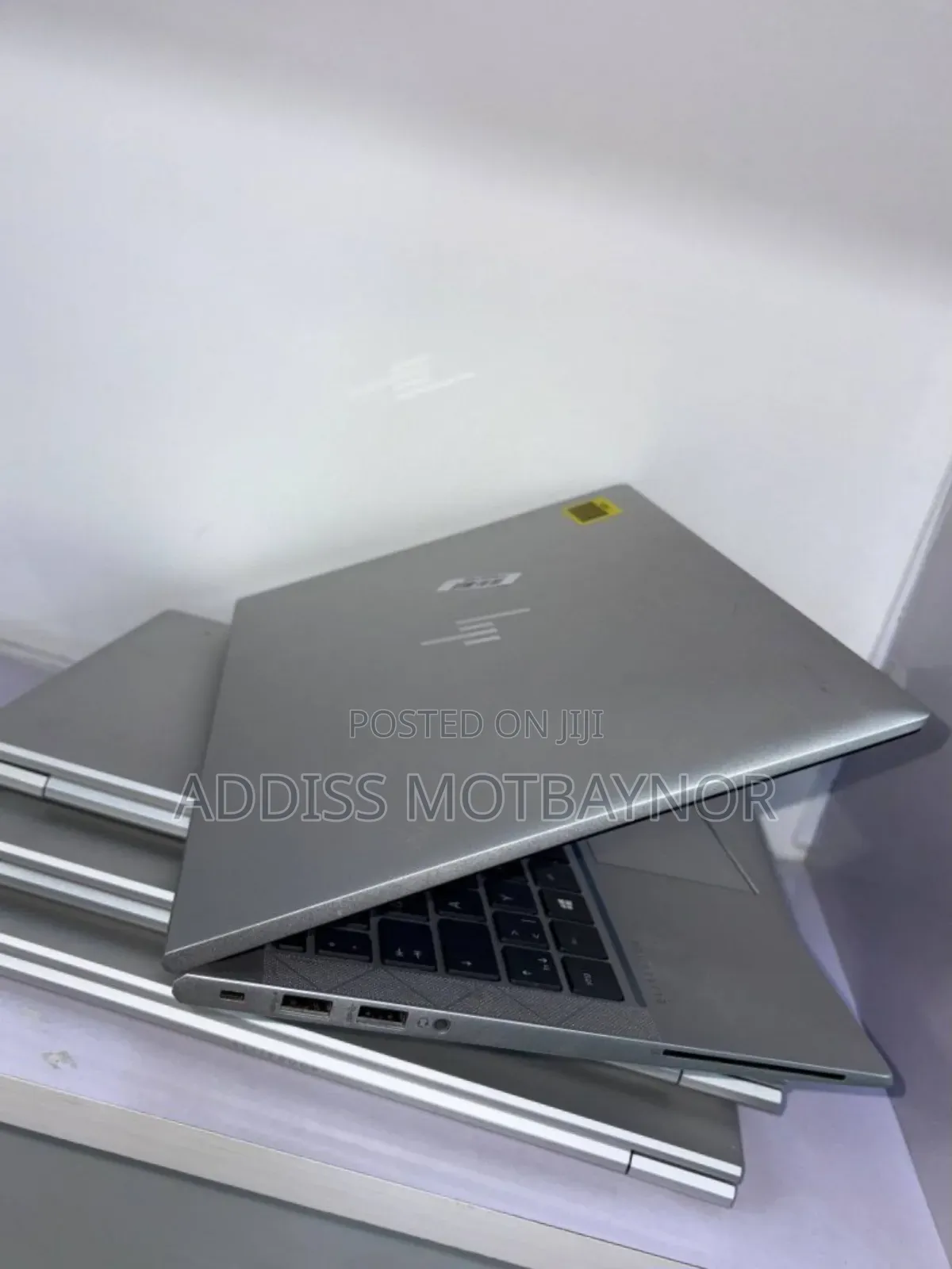 New Laptop HP EliteBook 840 16GB AMD Ryzen 5 SSD 512GB