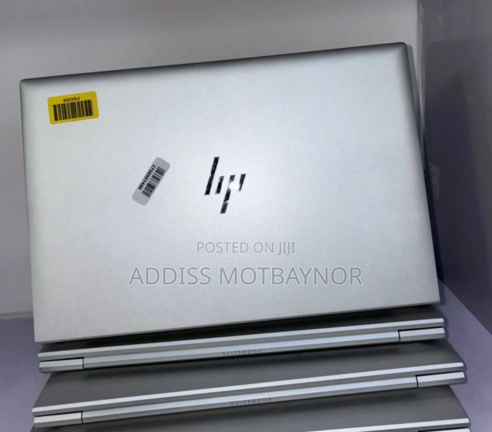 New Laptop HP EliteBook 840 16GB AMD Ryzen 5 SSD 512GB