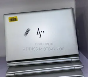 New Laptop HP EliteBook 840 16GB AMD Ryzen 5 SSD 512GB