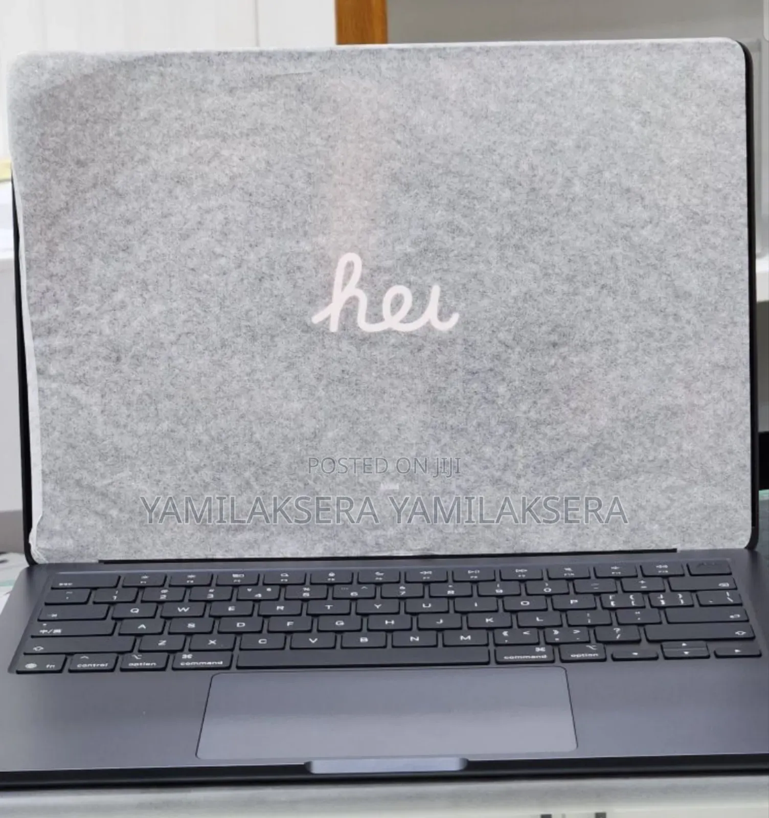 New Laptop Apple MacBook Air 2025 M4 13-Inch 16GB Apple M4 SSD 256GB