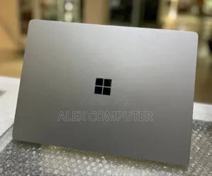 New Laptop Microsoft Surface Laptop 3 16GB Intel Core I7 SSD 512GB