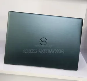 New Laptop Dell Inspiron 15 16GB Intel Core I5 SSD 512GB