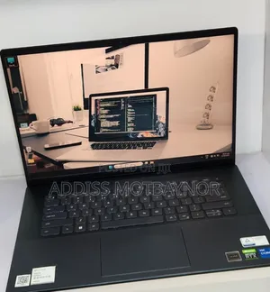 New Laptop Dell Inspiron 15 16GB Intel Core I5 SSD 512GB