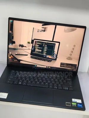 New Laptop Dell Inspiron 15 16GB Intel Core I5 SSD 512GB