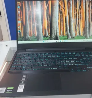 New Laptop Lenovo Ideapad 3 16GB Intel Core I7 SSD 512GB