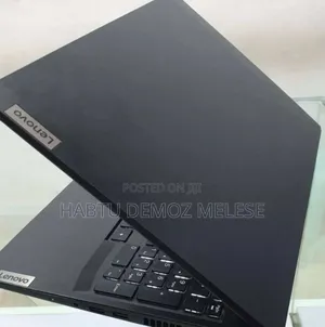 New Laptop Lenovo Ideapad 3 16GB Intel Core I7 SSD 512GB