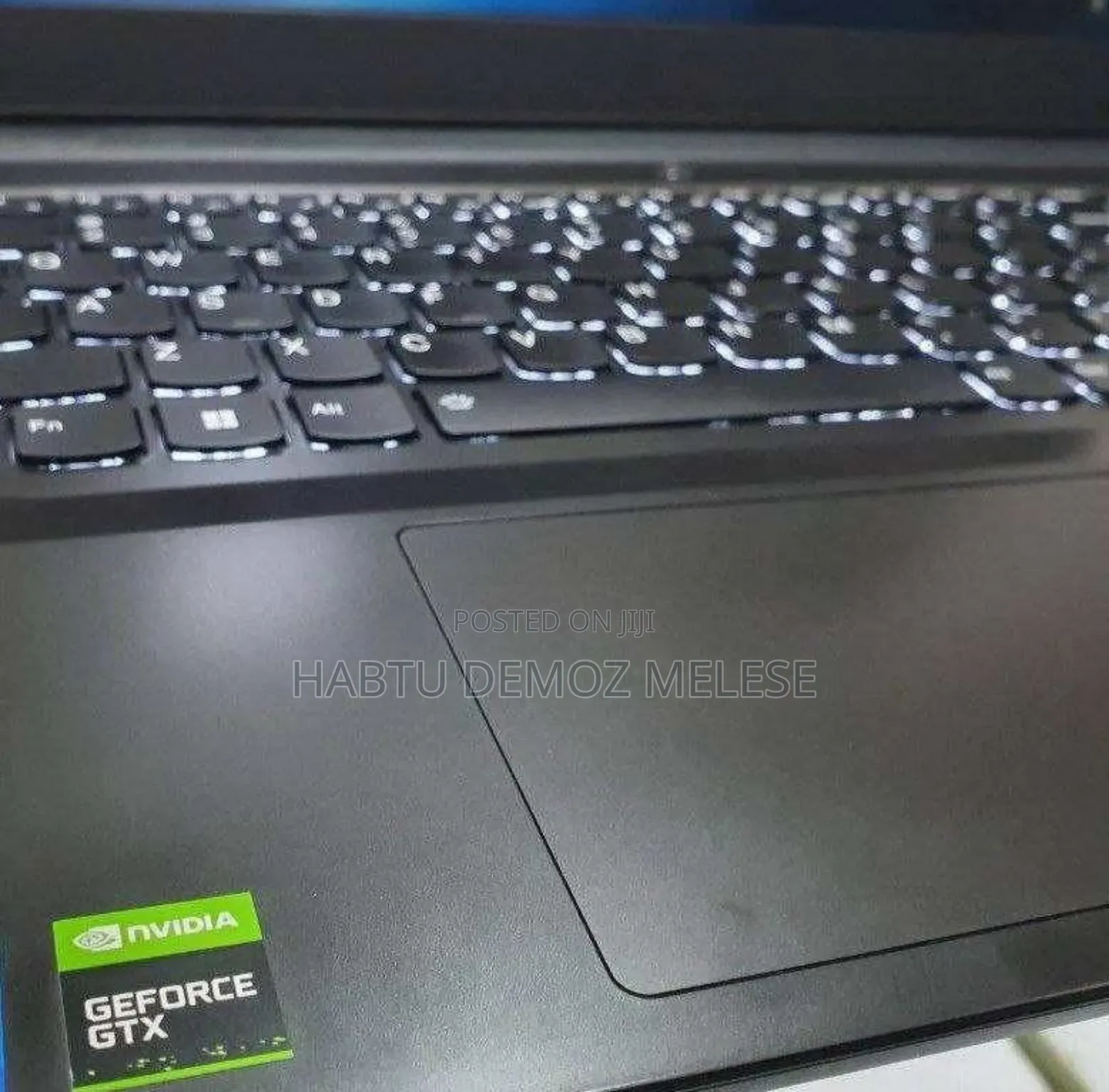 New Laptop Lenovo Ideapad 3 16GB Intel Core I7 SSD 512GB