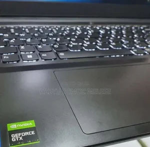 New Laptop Lenovo Ideapad 3 16GB Intel Core I7 SSD 512GB