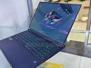 New Laptop Acer Predator Helios 300 16GB Intel Core Ultra 9 SSD 1T