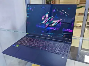 New Laptop Acer Predator Helios 300 16GB Intel Core Ultra 9 SSD 1T