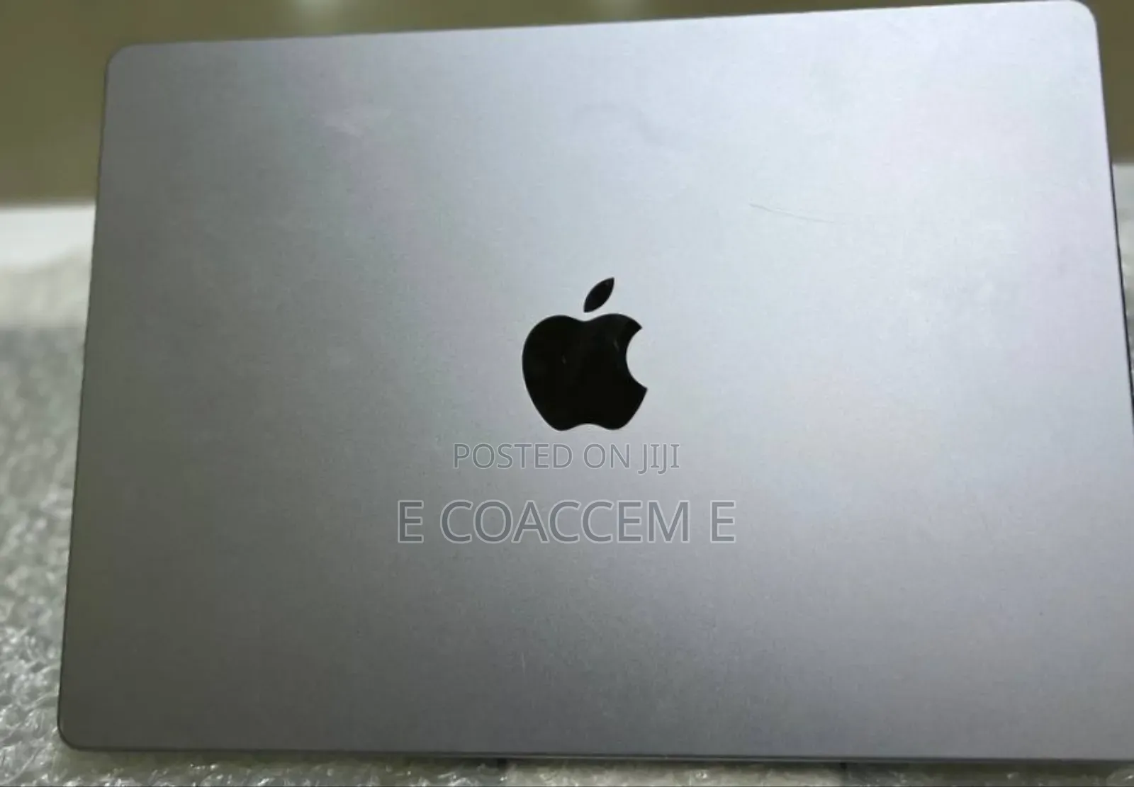 New Laptop Apple MacBook Pro M1 16GB Apple M1 Pro SSD 512GB