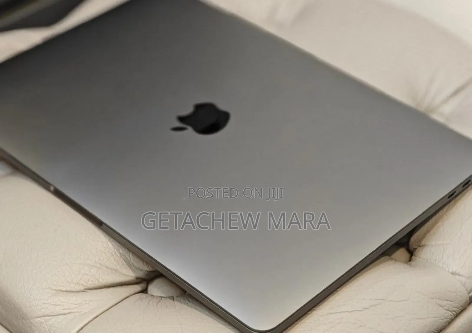 New Laptop Apple MacBook Pro 2019 16GB Intel Core I7 SSD 1T