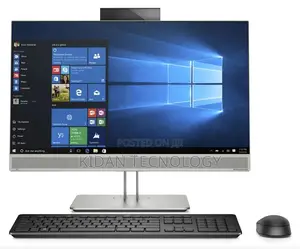 Desktop Computer HP EliteOne 800 16GB Intel Core I5 SSD 2T