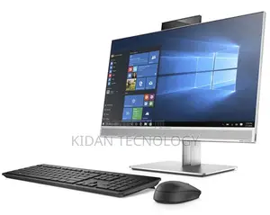 Desktop Computer HP EliteOne 800 16GB Intel Core I5 SSD 2T