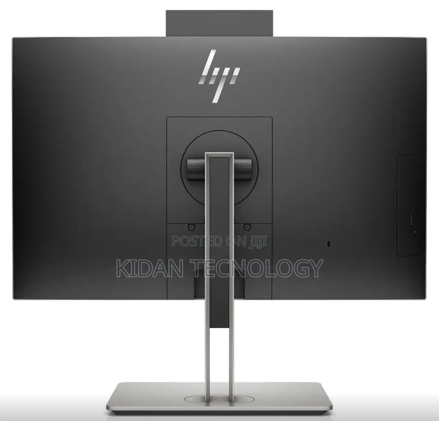 Desktop Computer HP EliteOne 800 16GB Intel Core I5 SSD 2T