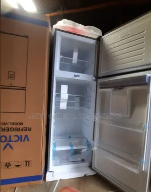 Victory 500 Refrigrator