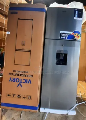 Victory 500 Refrigrator