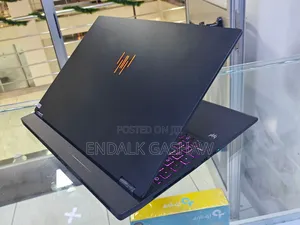 New Laptop Acer Predator Helios 300 16GB Intel Core Ultra 9 SSD 1T