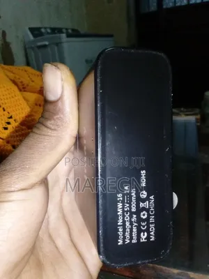 Jmary Mw-16 Dual Wireless Microphone