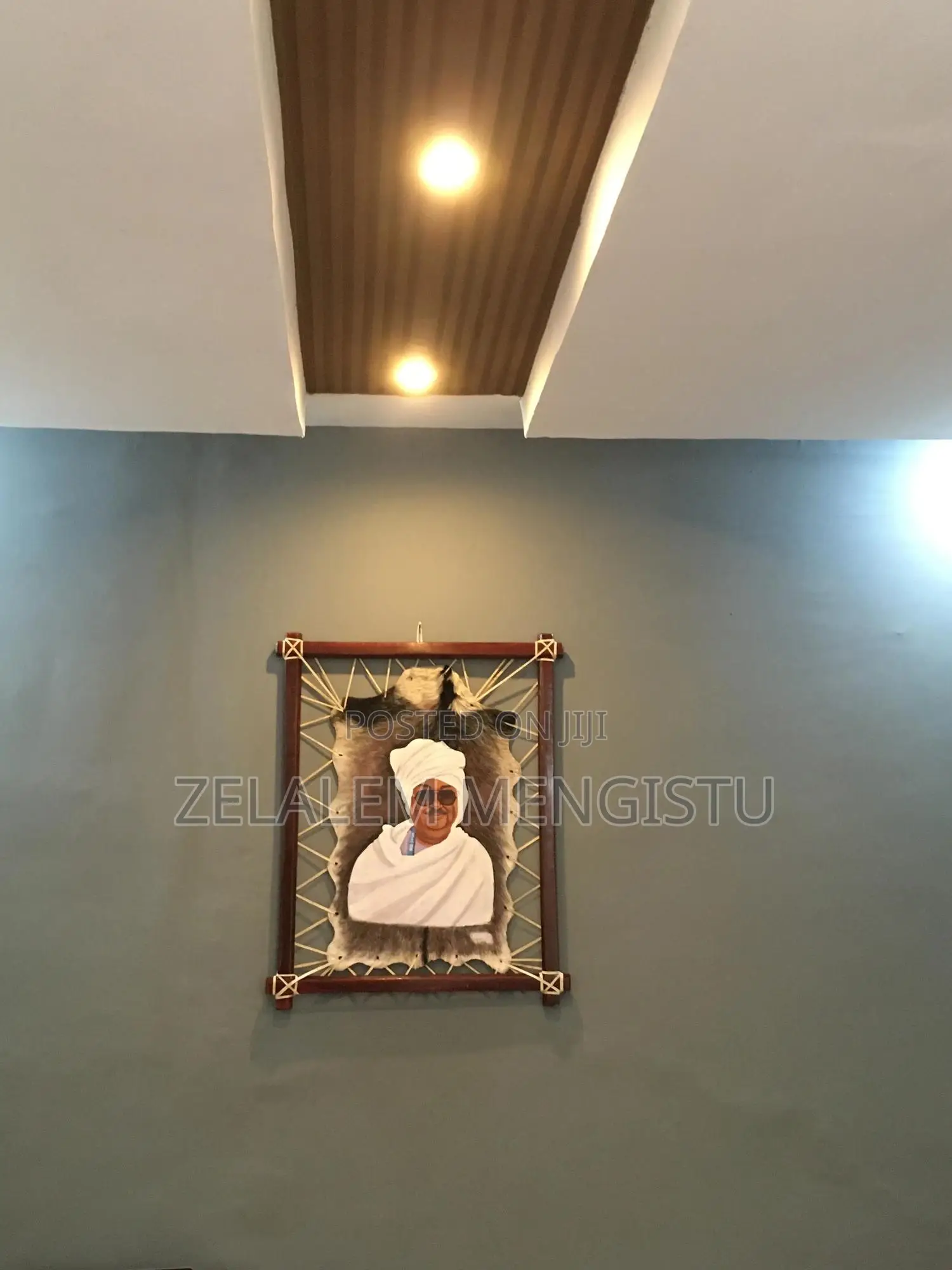 7bdrm Apartment in Real Property, Adama for sale