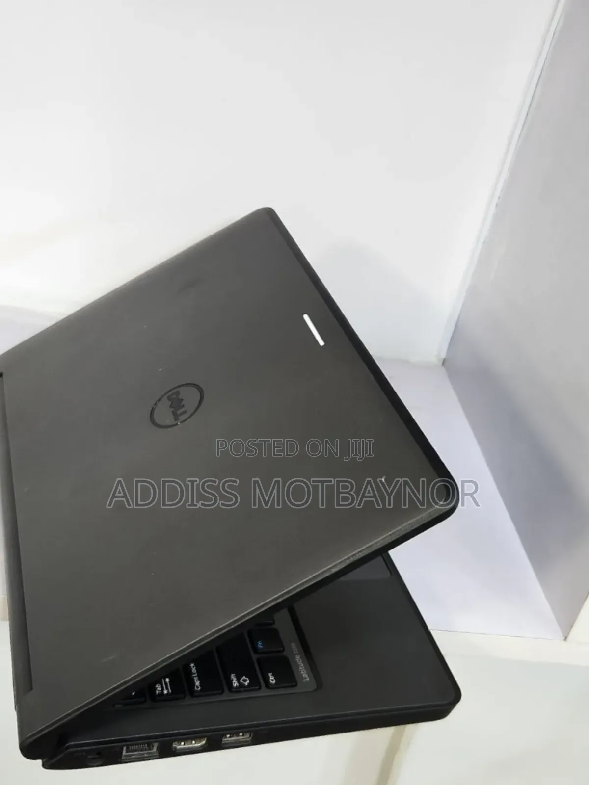 New Laptop Dell Latitude 5310 16GB Intel Core I5 SSD 512GB