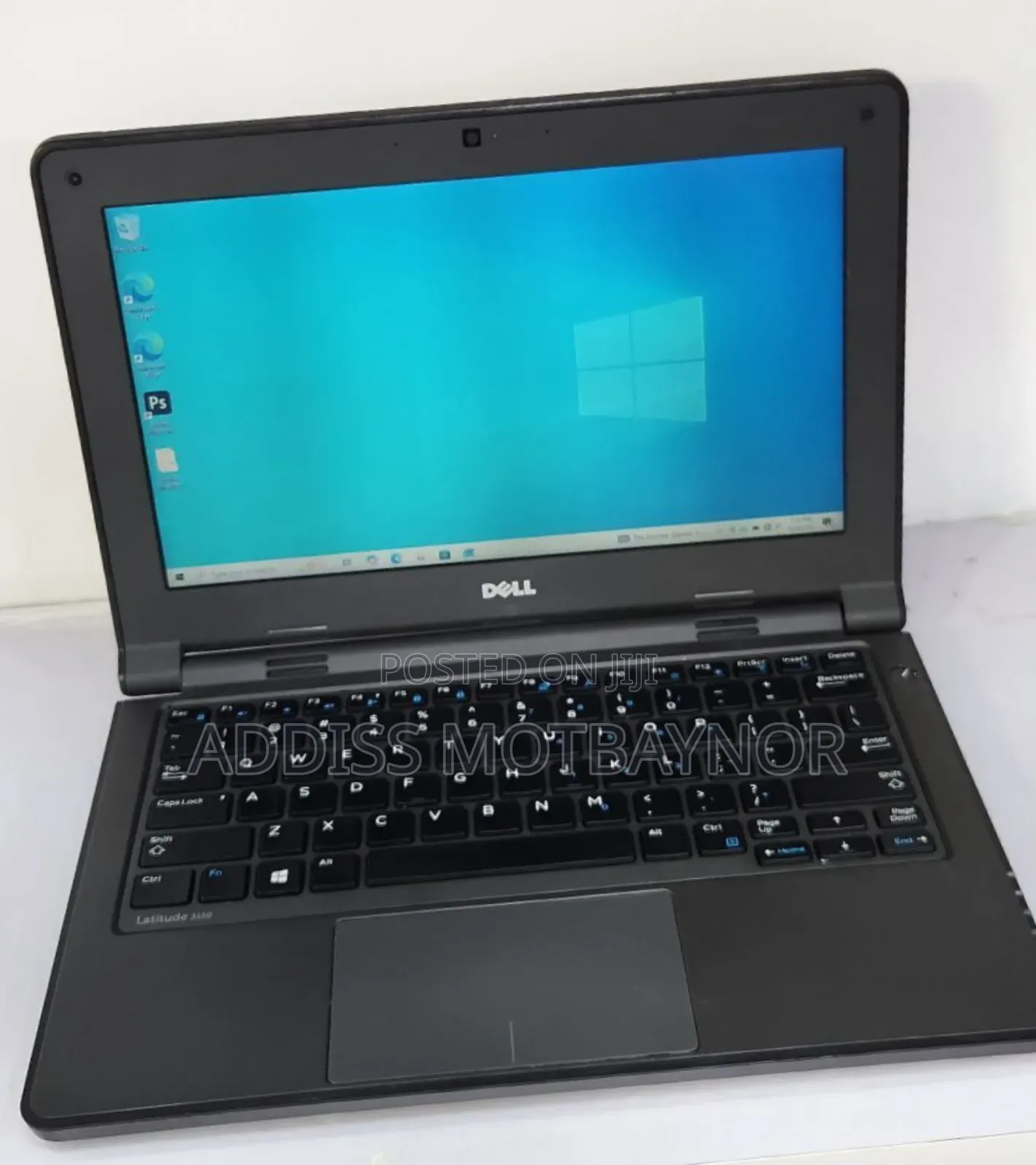 New Laptop Dell Latitude 5310 16GB Intel Core I5 SSD 512GB