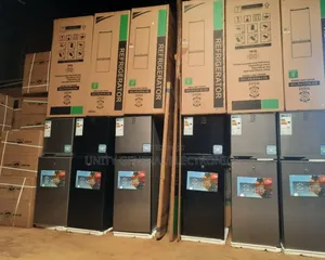 West 350 Refrigrator