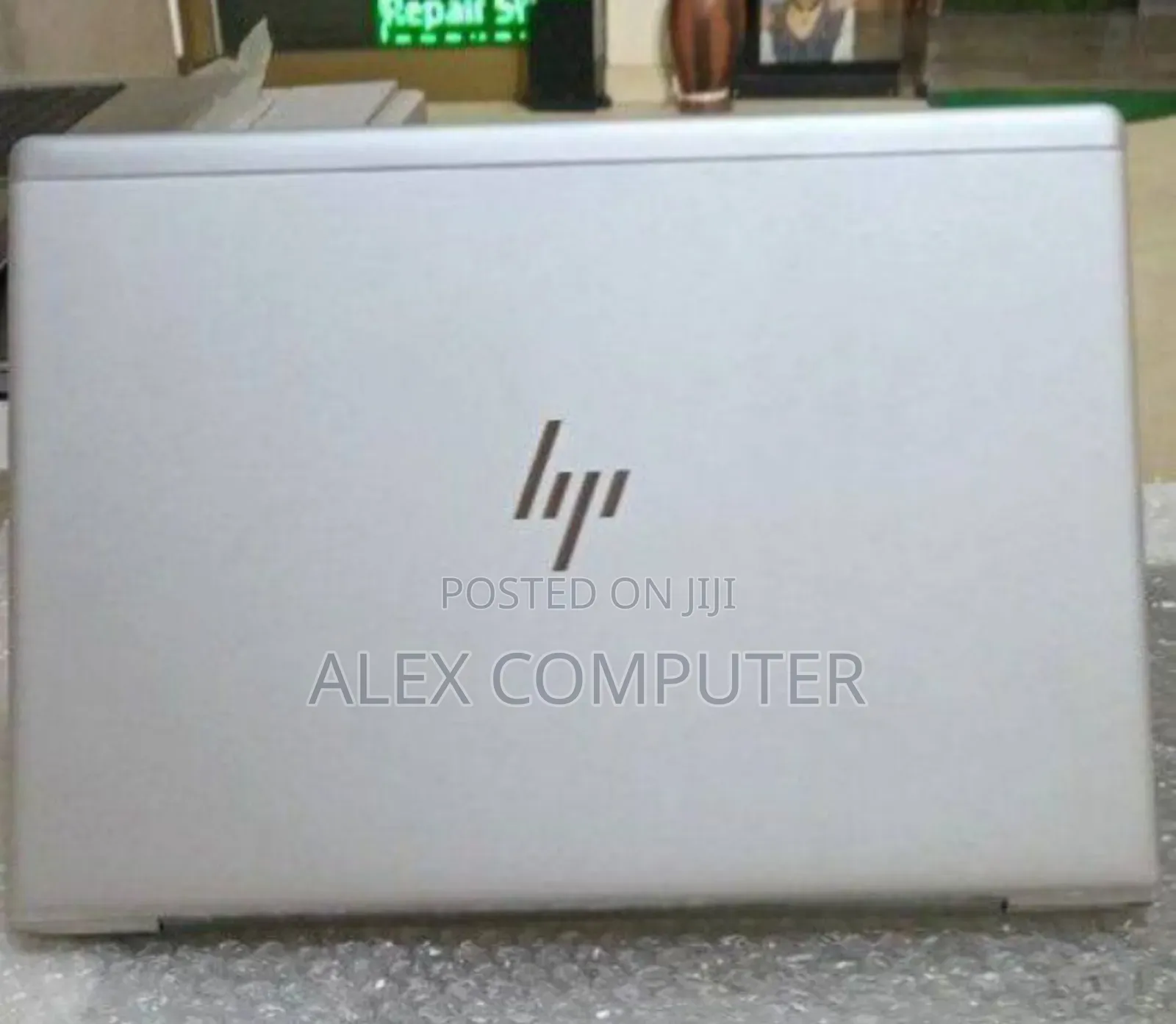 New Laptop HP EliteBook 840 G6 8GB Intel Core I5 SSD 512GB