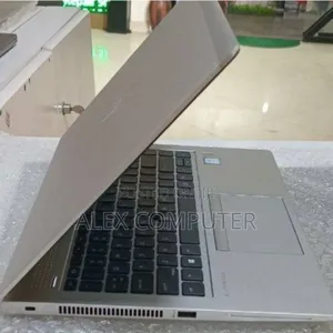 New Laptop HP EliteBook 840 G6 8GB Intel Core I5 SSD 512GB