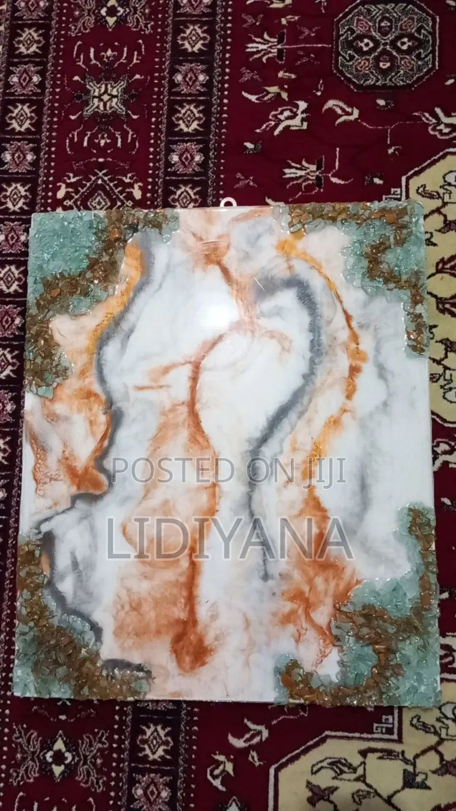 የ ግድግዳ ፍሬም