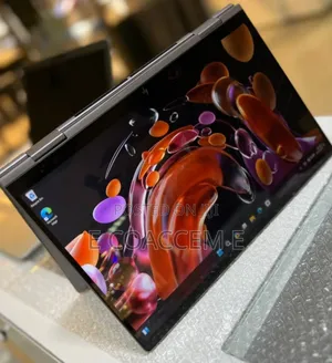 New HP Envy X360 Convertible 15 Es2xx 16GB Intel Core Ultra 7 SSD 1T