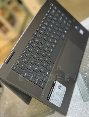 New HP Envy X360 Convertible 15 Es2xx 16GB Intel Core Ultra 7 SSD 1T