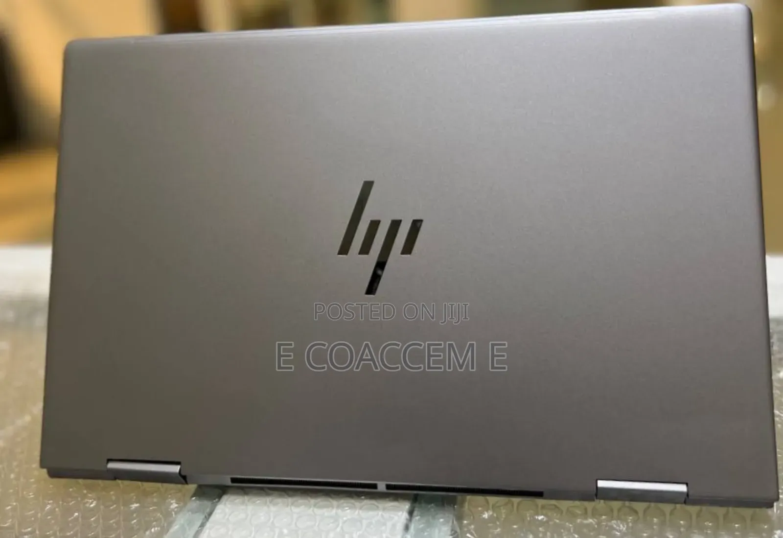 New HP Envy X360 Convertible 15 Es2xx 16GB Intel Core Ultra 7 SSD 1T