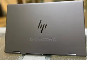 New HP Envy X360 Convertible 15 Es2xx 16GB Intel Core Ultra 7 SSD 1T