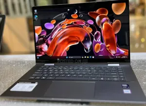 New HP Envy X360 Convertible 15 Es2xx 16GB Intel Core Ultra 7 SSD 1T