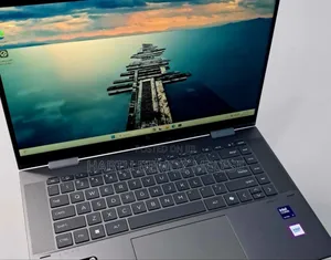 New Laptop HP Envy Dv7 16GB Intel Core Ultra 7 SSD 1T