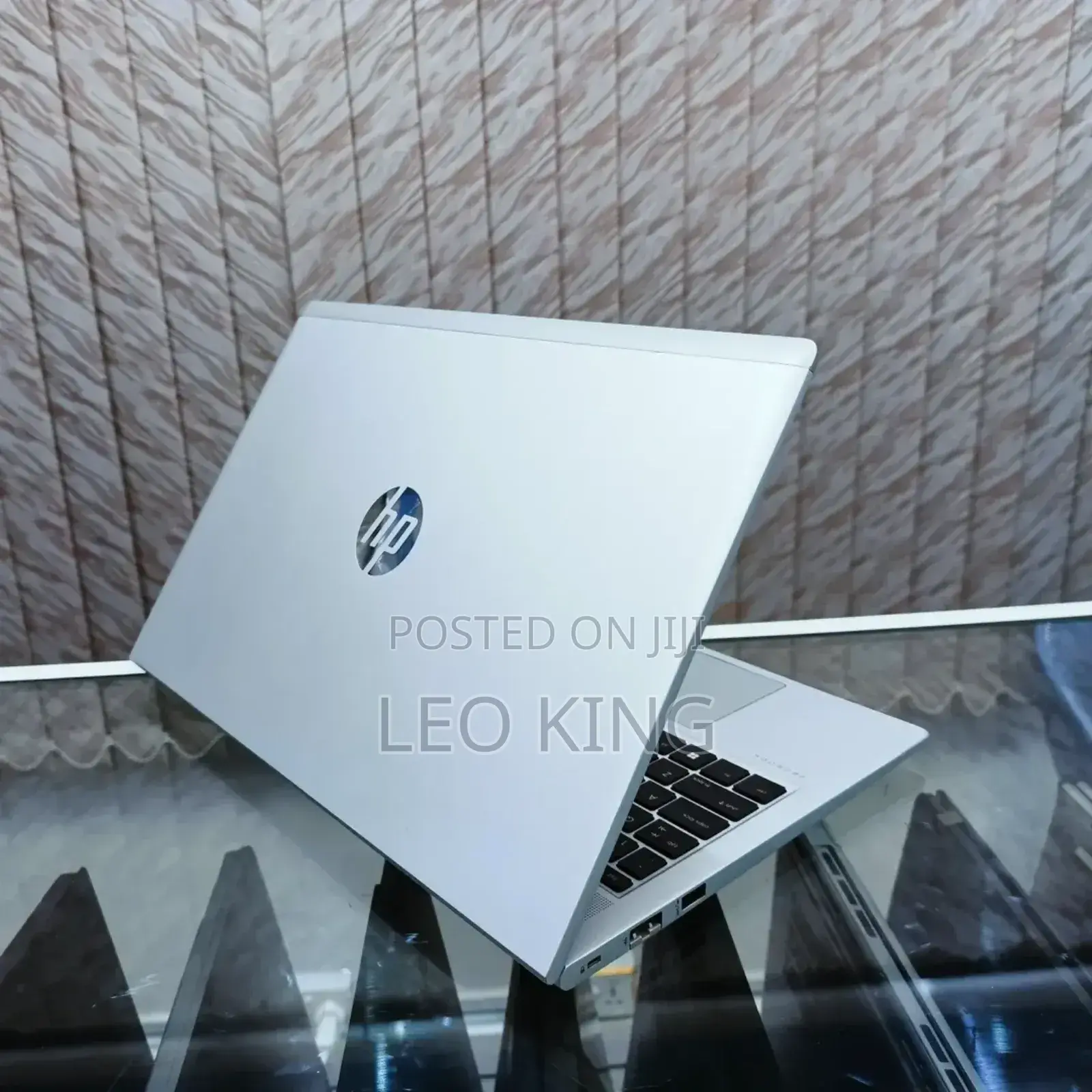 New Laptop HP Probook 450 16GB Intel Core I7 SSD 512GB